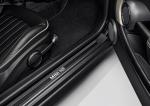 Mini Clubman Cooper S Bond Street Black 2013 года